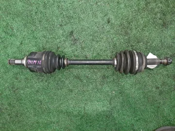 ПРИВОД НА TOYOTA ISIS ZNM10G 1ZZ-FE