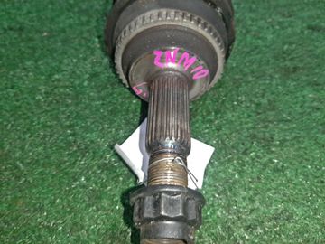 ПРИВОД НА TOYOTA ISIS ZNM10G 1ZZ-FE