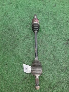 ПРИВОД НА HONDA FIT GD1 L13A