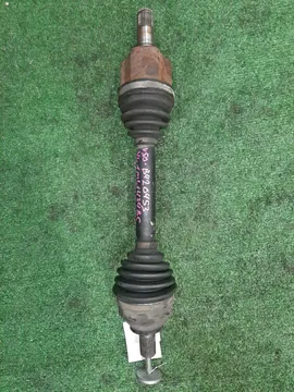 ПРИВОД НА VOLVO V50 MW43 B4204S3