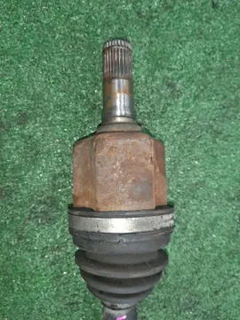 ПРИВОД НА VOLVO V50 MW43 B4204S3