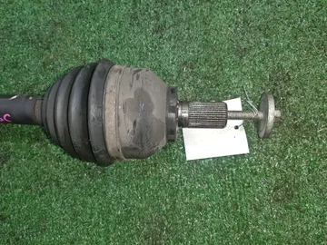 ПРИВОД НА VOLVO V50 MW43 B4204S3