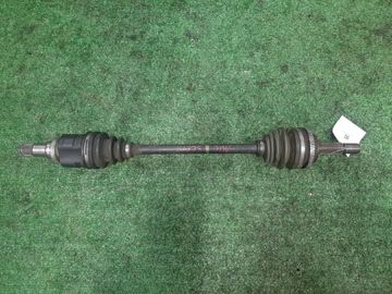 ПРИВОД НА TOYOTA VITZ SCP10 1SZ-FE