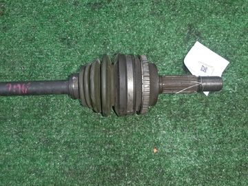 ПРИВОД НА TOYOTA VITZ SCP10 1SZ-FE