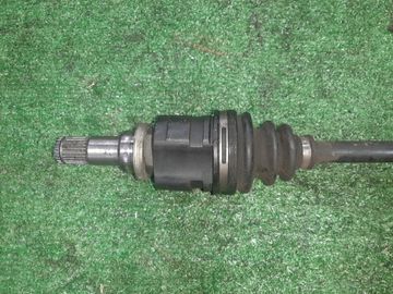 ПРИВОД НА TOYOTA VITZ SCP10 1SZ-FE