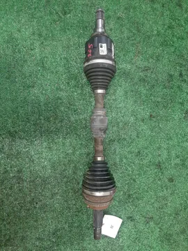 ПРИВОД НА TOYOTA PREMIO ZRT265 2ZR-FE