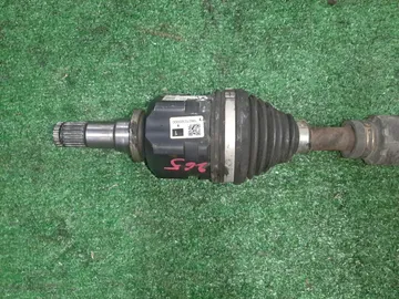 ПРИВОД НА TOYOTA PREMIO ZRT265 2ZR-FE