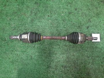 ПРИВОД НА MAZDA AXELA BK5P ZY-VE