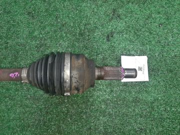 ПРИВОД НА MAZDA AXELA BK5P ZY-VE