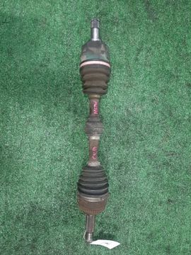 ПРИВОД НА MITSUBISHI RVR N61W 4G93