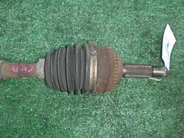 ПРИВОД НА MITSUBISHI RVR N61W 4G93