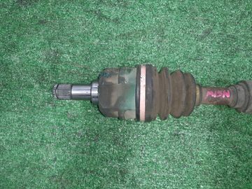 ПРИВОД НА MITSUBISHI RVR N61W 4G93