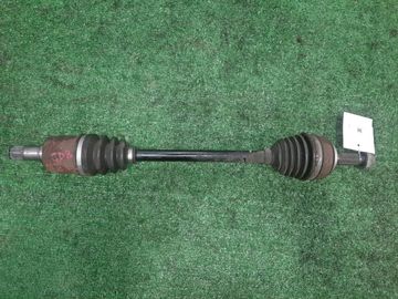 ПРИВОД НА HONDA FIT ARIA GD8 L15A