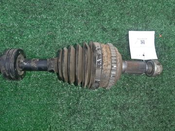 ПРИВОД НА HONDA STEPWGN RF1 B20B