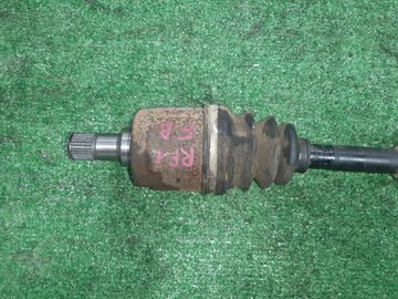 ПРИВОД НА HONDA STEPWGN RF1 B20B