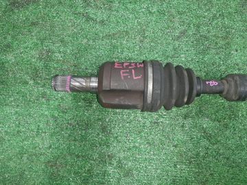 ПРИВОД НА MAZDA TRIBUTE EP3W L3-DE