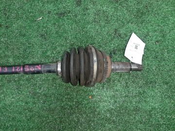 ПРИВОД НА TOYOTA COROLLA NZE121 1NZ-FE