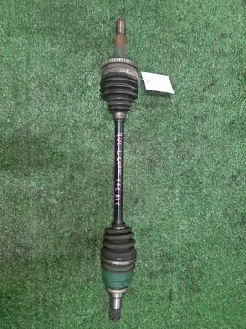 ПРИВОД НА TOYOTA VITZ SCP10 1SZ-FE