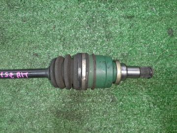 ПРИВОД НА TOYOTA VITZ SCP10 1SZ-FE