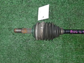 ПРИВОД НА TOYOTA VITZ SCP10 1SZ-FE