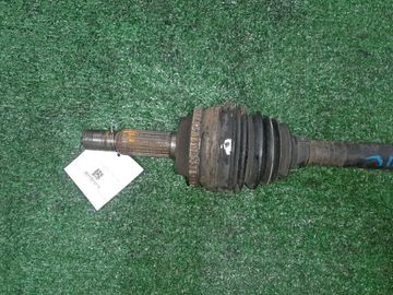 ПРИВОД НА TOYOTA COROLLA NZE124 1NZ-FE