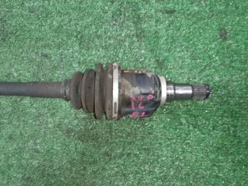 ПРИВОД НА TOYOTA PLATZ NCP12 1NZ-FE