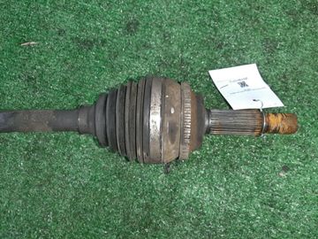 ПРИВОД НА TOYOTA COROLLA ZZE122 1ZZ-FE