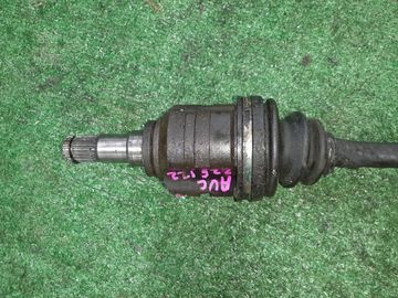 ПРИВОД НА TOYOTA COROLLA ZZE122 1ZZ-FE