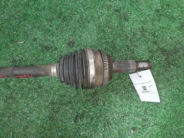 ПРИВОД НА TOYOTA COROLLA NZE121 1NZ-FE