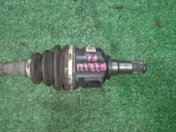 ПРИВОД НА TOYOTA COROLLA NZE121 1NZ-FE