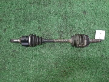 ПРИВОД НА TOYOTA RAUM EXZ10 5E-FE