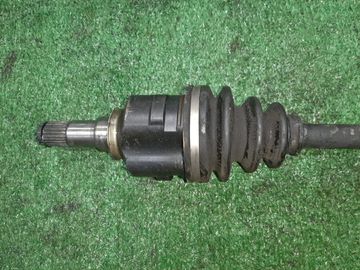 ПРИВОД НА TOYOTA RAUM EXZ10 5E-FE