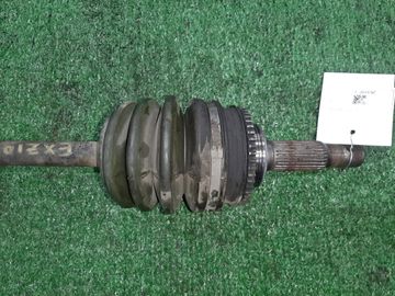 ПРИВОД НА TOYOTA RAUM EXZ10 5E-FE