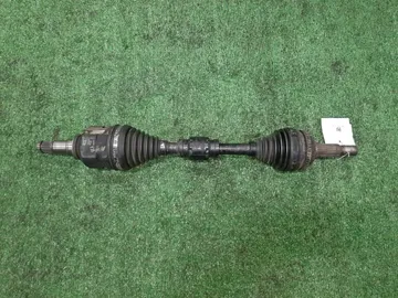 ПРИВОД НА TOYOTA COROLLA FIELDER NZE144G 1NZ-FE