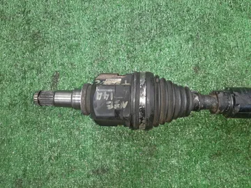 ПРИВОД НА TOYOTA COROLLA FIELDER NZE144G 1NZ-FE