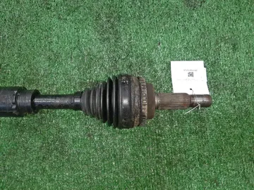 ПРИВОД НА TOYOTA COROLLA FIELDER NZE144G 1NZ-FE