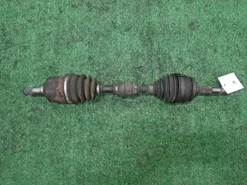 ПРИВОД НА NISSAN BLUEBIRD SYLPHY QG10 QG18DE