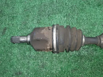 ПРИВОД НА NISSAN BLUEBIRD SYLPHY QG10 QG18DE