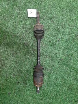 ПРИВОД НА NISSAN SUNNY FB15 QG15DE