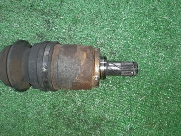 ПРИВОД НА NISSAN SUNNY FB15 QG15DE