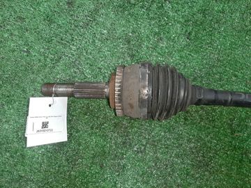 ПРИВОД НА NISSAN SUNNY FB15 QG15DE