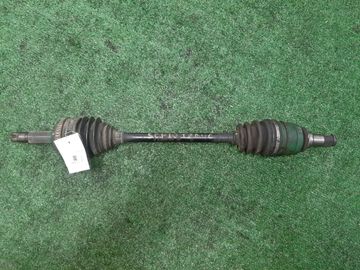 ПРИВОД НА TOYOTA VITZ SCP10 1SZ-FE