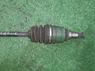 ПРИВОД НА TOYOTA VITZ SCP10 1SZ-FE