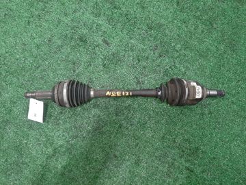 ПРИВОД НА TOYOTA COROLLA NZE121 1NZ-FE