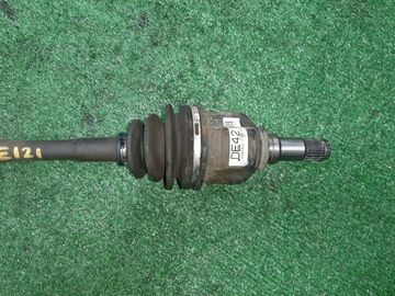 ПРИВОД НА TOYOTA COROLLA NZE121 1NZ-FE