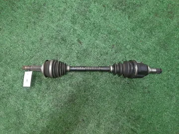 ПРИВОД НА TOYOTA COROLLA  AXIO NKE165 1NZ-FXE