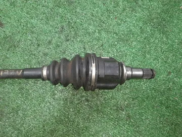 ПРИВОД НА TOYOTA COROLLA  AXIO NKE165 1NZ-FXE