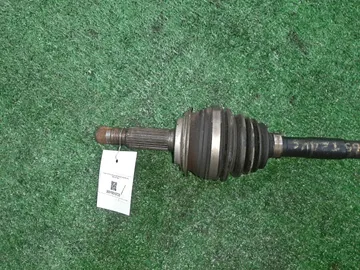 ПРИВОД НА TOYOTA COROLLA  AXIO NKE165 1NZ-FXE