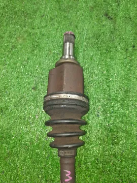 ПРИВОД НА MAZDA DEMIO DY5W ZY-VE