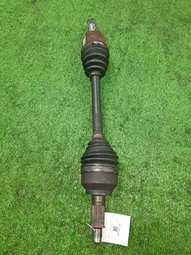 ПРИВОД НА MAZDA AXELA BKEP LF-VE